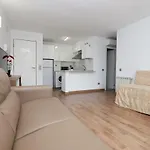 Appartement Costa Daurada - Michelangelo Luxe Salou