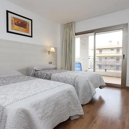 Appartement Costa Daurada - Michelangelo Luxe
