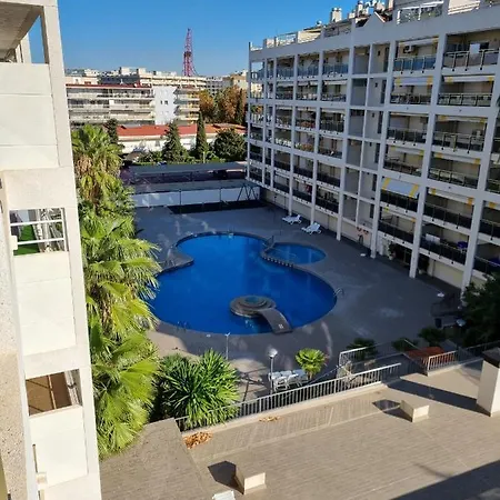 Costa Daurada - Michelangelo Luxe Апартаменты *
