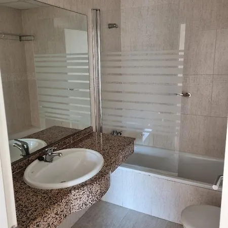 Costa Daurada - Michelangelo Luxe Салоу