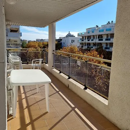 Costa Daurada - Michelangelo Luxe * Салоу