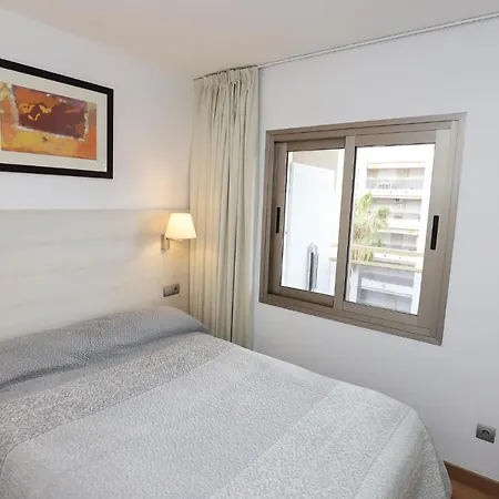 Costa Daurada - Michelangelo Luxe * Салоу