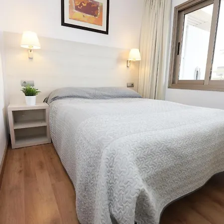 Costa Daurada - Michelangelo Luxe Салоу