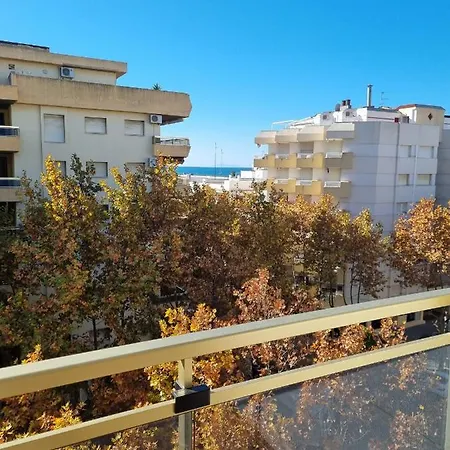 Costa Daurada - Michelangelo Luxe * Σαλού