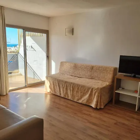 Costa Daurada - Michelangelo Luxe Apartmán