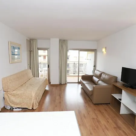 Apartmán Costa Daurada - Michelangelo Luxe