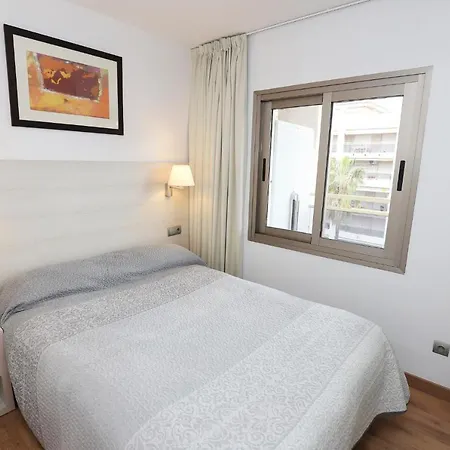 Apartmán Costa Daurada - Michelangelo Luxe *