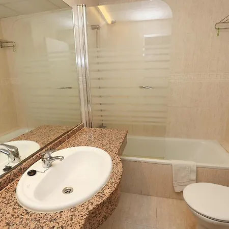 Apartmán Costa Daurada - Michelangelo Luxe Salou