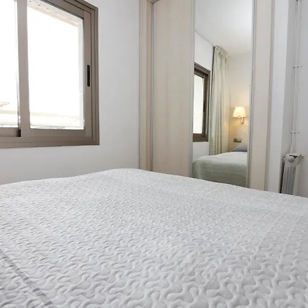 Costa Daurada - Michelangelo Luxe Apartmán *